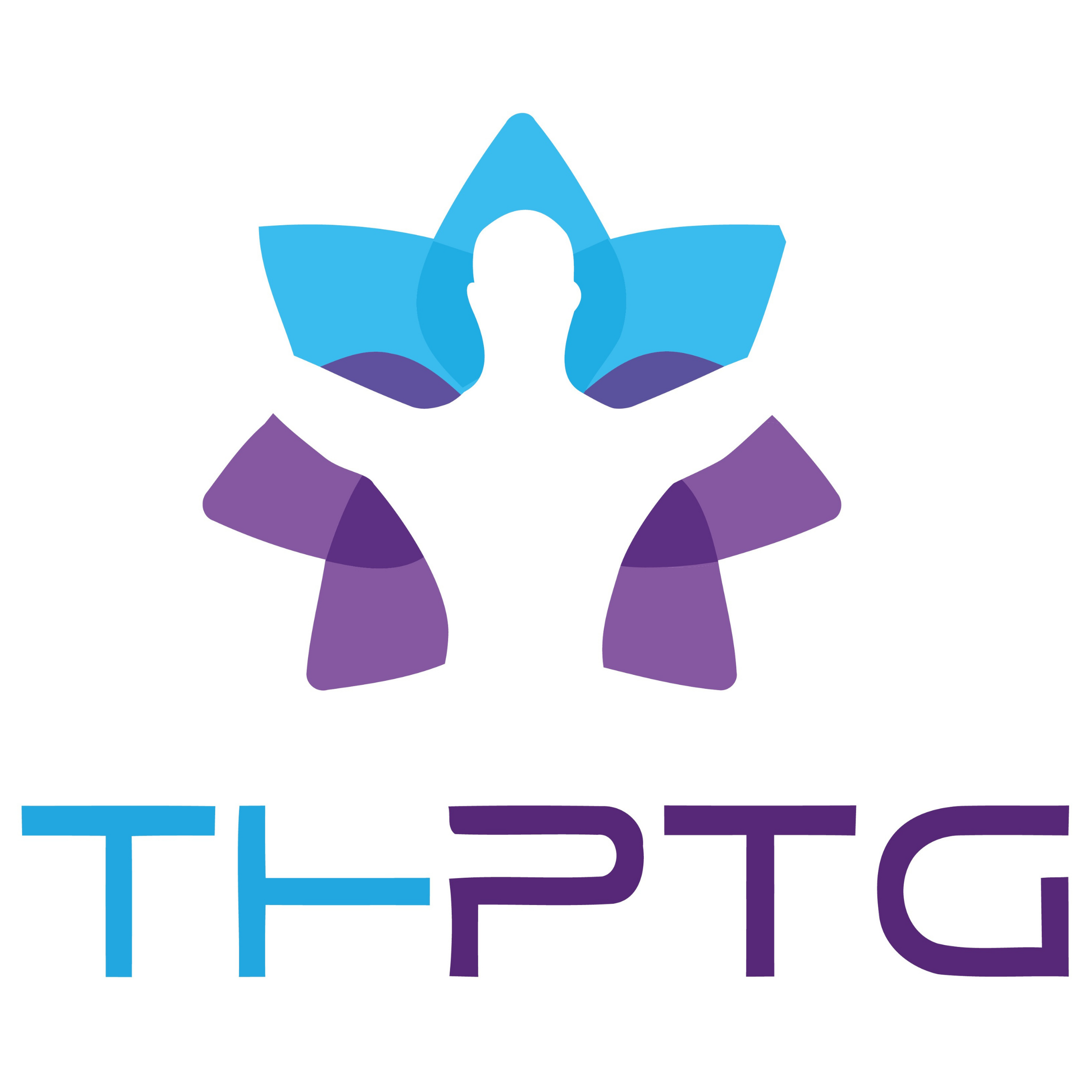 THPTG logo
